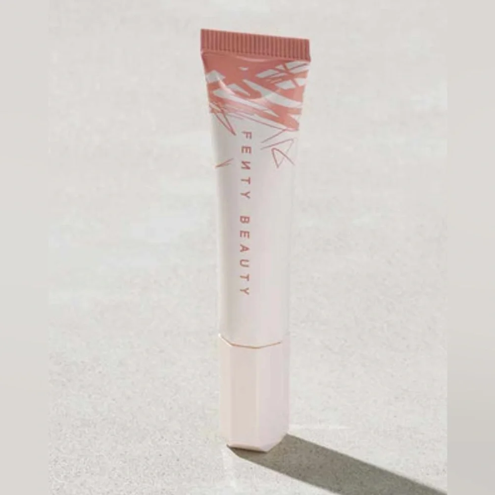 Fenty Latte Lips Pro Kiss’r Lip Balm